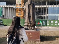 -中国驻前南斯拉夫大使馆遗址