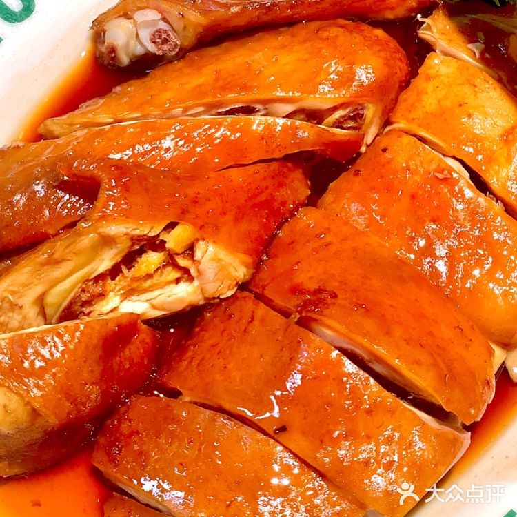 复古港式茶餐厅 就在禄嫂