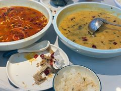 -新安江奶酸菜鱼(总店)