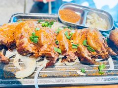 -清真·宁夏印象·盐池滩羊肉体验店(江宁路店)