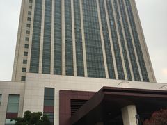 -常熟理文铂尔曼酒店