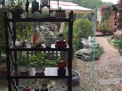 -漫渡庄绿岛花园•隐世庭园菜(滨湖店)