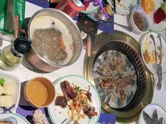 -亚马逊海鲜自助(万象汇店)