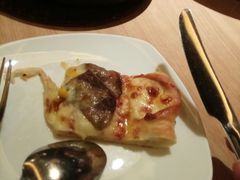 -必胜客(机场路店)