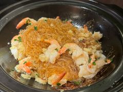 -啫火啫啫煲·顺德干蒸(壹海城店)