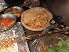 -西塔老太太泥炉烤肉(上海七宝领展广场店)