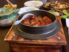 特上鳗鱼饭-伊藤ITO(侨福芳草地购物中心店)