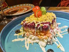 -卢布里西餐厅(总店)