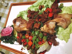 -无名居(西直门总店)