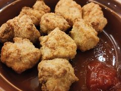 -萨莉亚意式餐厅(长安万达店)