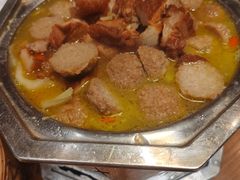 -蔡家酒楼(一德街店)