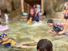 -杭州开元森泊度假乐园