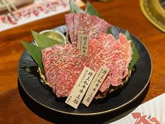 -肉魁屋·烧肉·烧鸟·酒场(高新店)