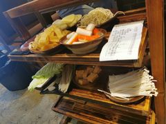 -香传承重庆火锅(直营中山路店)