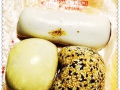 -许阿姨糕团店(南京总店)