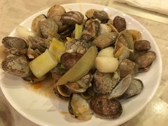 -芭菲盛宴·环球美食(解放碑英利国际店)