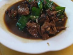-鑫福楼农家菜
