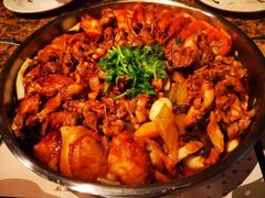 -黄记煌三汁焖锅(裕华万达广场店)