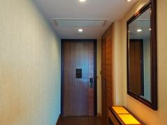 -上海浦东嘉里大酒店