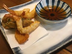 -鸟鸣门屋台料理(金帝银泰店)