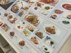 -周渝食惦·酸菜鱼精致川菜(横岗店)
