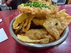 -谭老太正宗柳州螺狮粉(家和花园店)