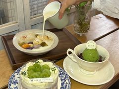 -绿小院(荔湾店)