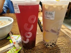 -CoCo都可(小寨赛格店)