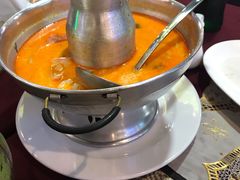 -BAI BUA RESTAURANT