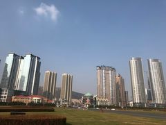 -星海广场
