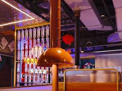 -首尔朴宝·炭火烤肉(五角场店)