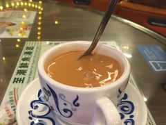 -翠华餐厅(铜锣湾糖街店)