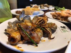 -汉巴味德(大悦城店)