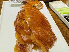 -小大董·烤鸭(王府井apm店)