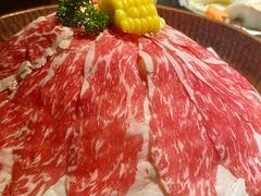 -蟹将军·松叶蟹和牛日料放题自助(K11店)