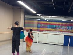 -舞蕾舞蹈(特长生校区)