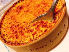 -PAUL LAFAYET 法式甜品(港汇广场店)