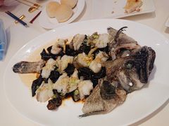 -利苑酒家(合景国际金融广场店)