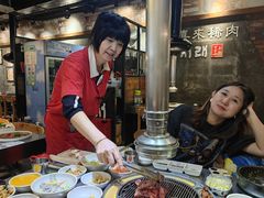 -喜来稀肉(虹泉路店)