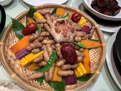 -马仕玖煲·融合菜·酥不腻烤鸭(人大店)