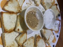 三拼乳饼-蜗牛的家旅行主题云南菜餐厅.小酒馆(护国寺店)