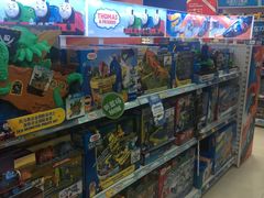 -TOYSRUS玩具反斗城(合肥万象城店)
