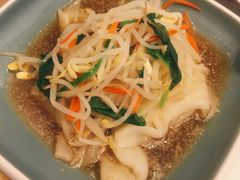 古法热米皮-魏家凉皮(协和店)