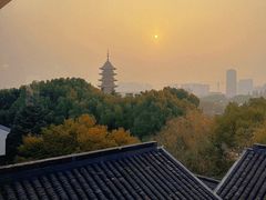 -苏州吴宫泛太平洋酒店
