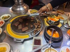 -喜来稀肉(虹泉路店)