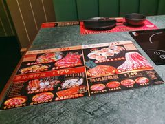 -牛New寿喜烧(中山公园龙之梦店)