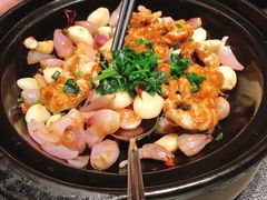 滋滋河鳗-闽和南(深圳万象城店)