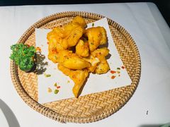 -老伙记海鲜码头(北滘店)