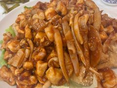 -聚福缘菜馆(隆昌路店)