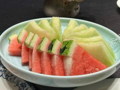 -骏莱海鲜鱼港(五角场店)